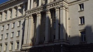 Предизборната кампания преди втория тур не е започнала