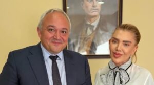 Ало, Демерджиев, къде си?
