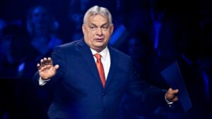 WSJ: Вашингтон обмисля издигането на Виктор Орбан за генерален секретар на ООН