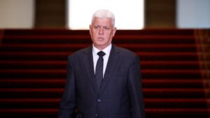 Димитър Стоянов: Идват самолети на НАТО над Черно море